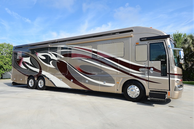 Bus-Stuff.com Class A Rv For Sale