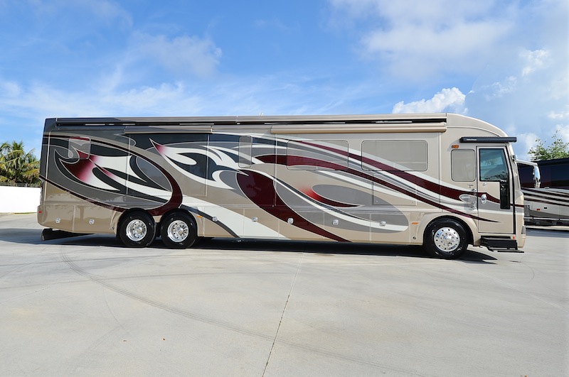 Bus-Stuff.com Class A Rv For Sale