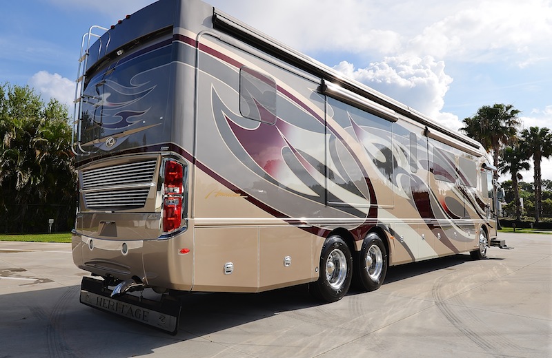 Bus-Stuff.com Class A Rv For Sale