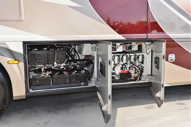 Bus-Stuff.com Class A Rv For Sale