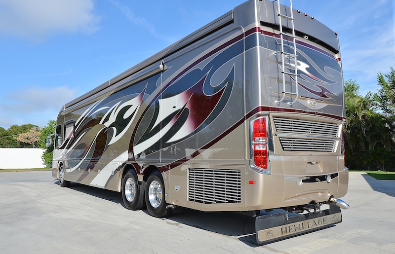 Bus-Stuff.com Class A Rv For Sale