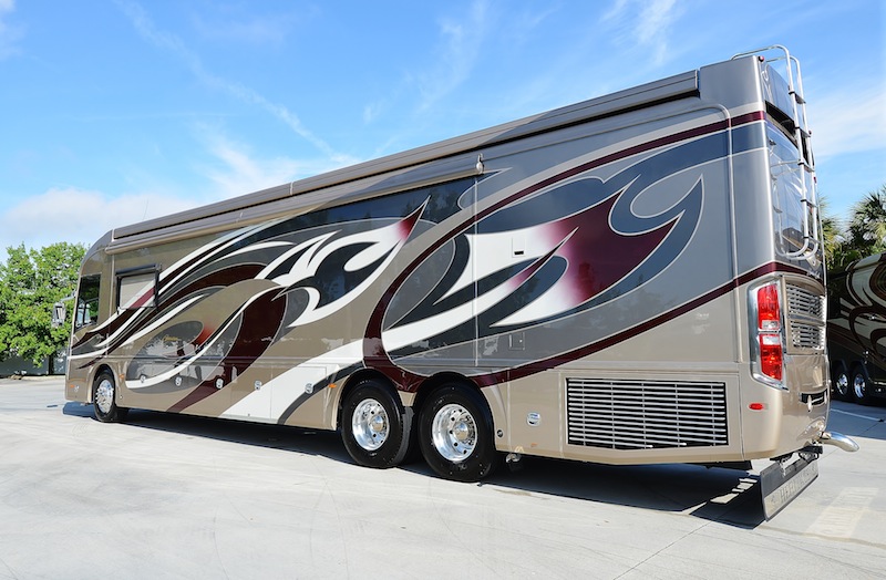 Bus-Stuff.com Class A Rv For Sale