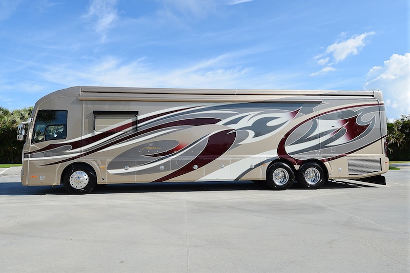 Bus-Stuff.com Class A Rv For Sale