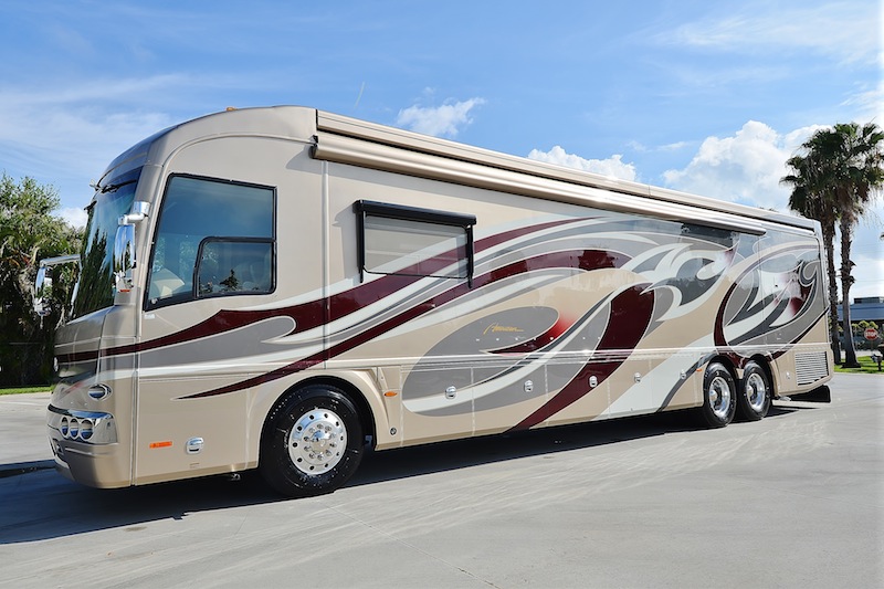 Bus-Stuff.com Class A Rv For Sale