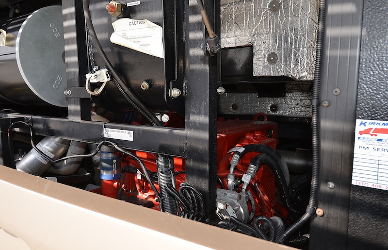 Bus-Stuff.com Class A Rv For Sale