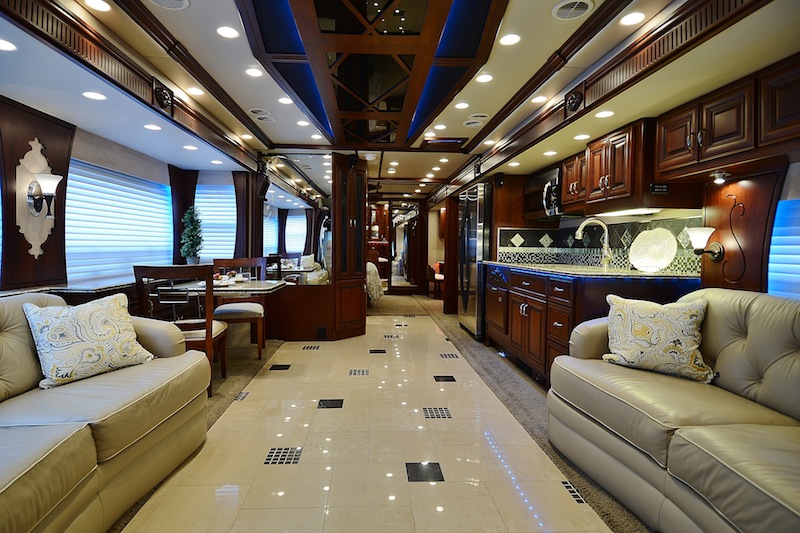 Bus-Stuff.com Class A Rv For Sale