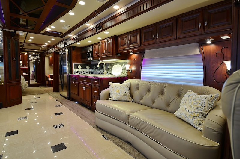 Bus-Stuff.com Class A Rv For Sale