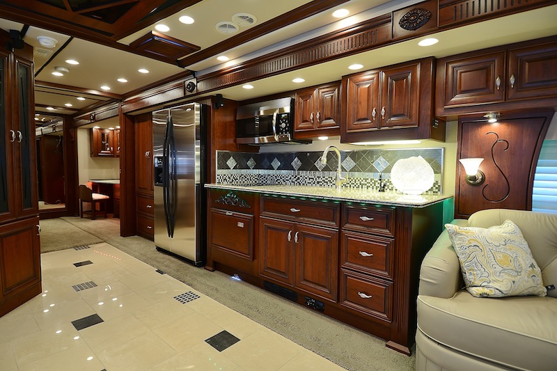 Bus-Stuff.com Class A Rv For Sale