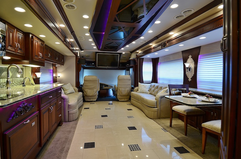 Bus-Stuff.com Class A Rv For Sale