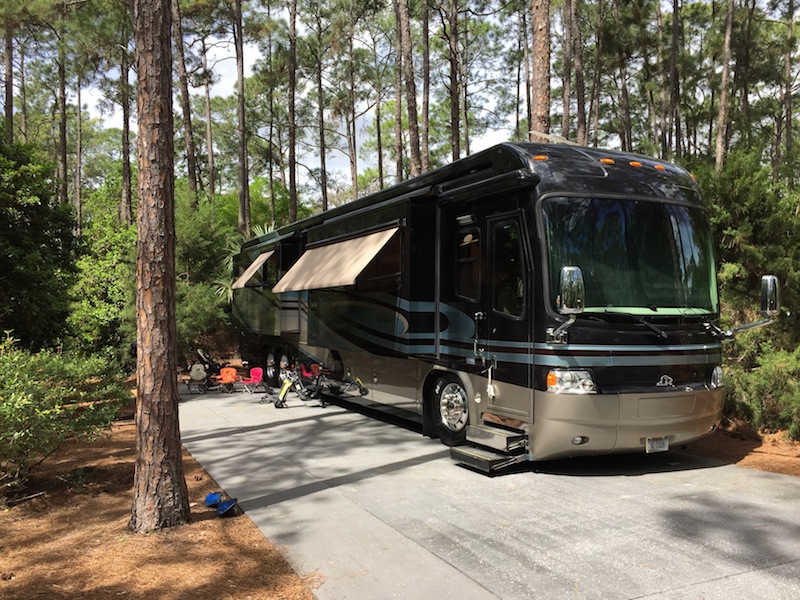 Bus-Stuff.com Class A Rv For Sale