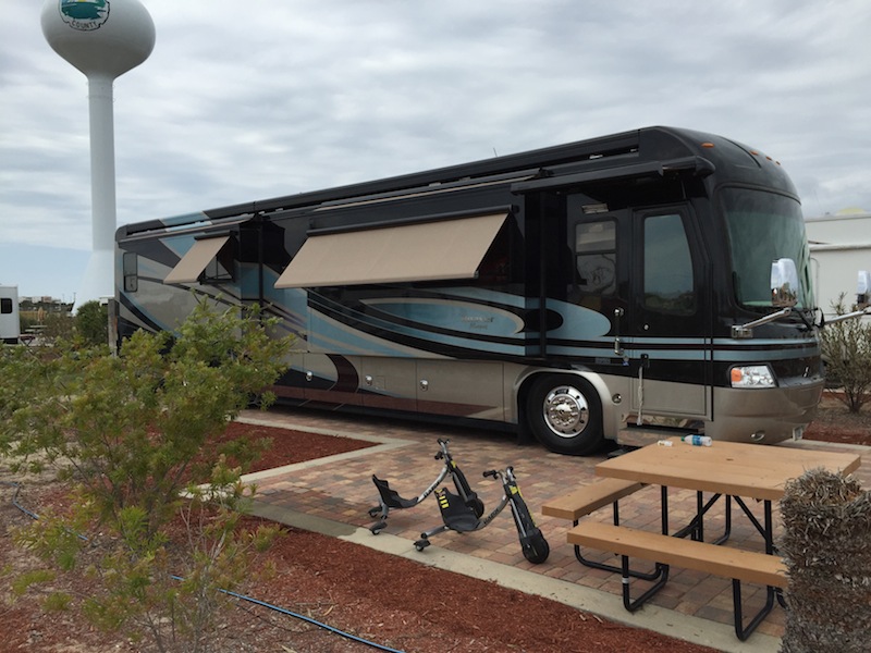 Bus-Stuff.com Class A Rv For Sale