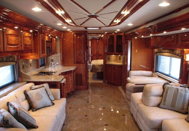 Bus-Stuff.com Class A Rv For Sale