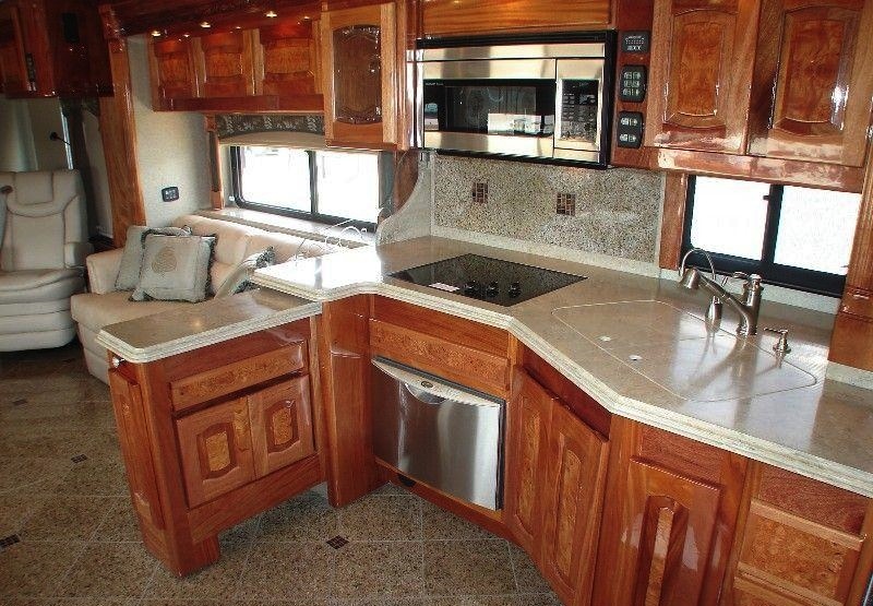 Bus-Stuff.com Class A Rv For Sale
