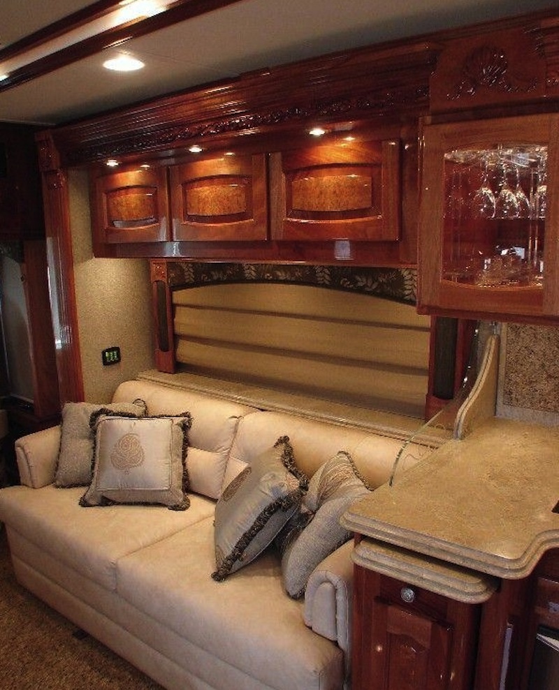 Bus-Stuff.com Class A Rv For Sale