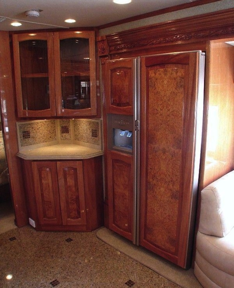 Bus-Stuff.com Class A Rv For Sale