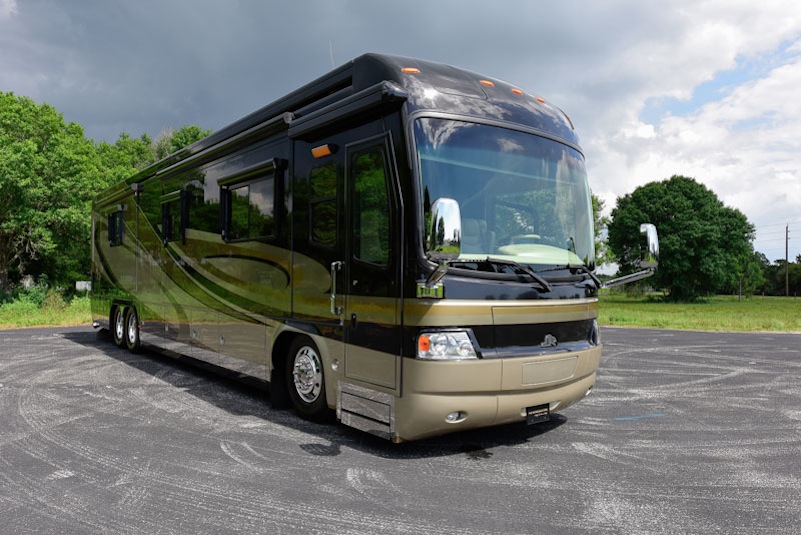 Bus-Stuff.com Class A Rv For Sale