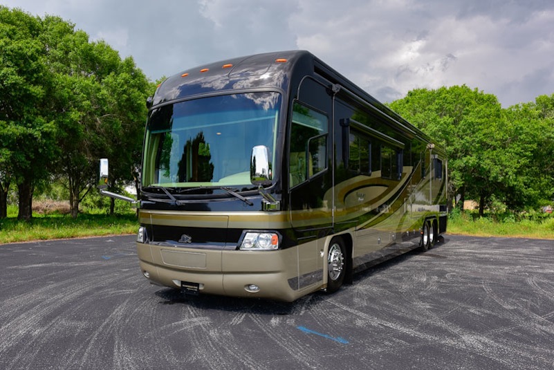 Bus-Stuff.com Class A Rv For Sale