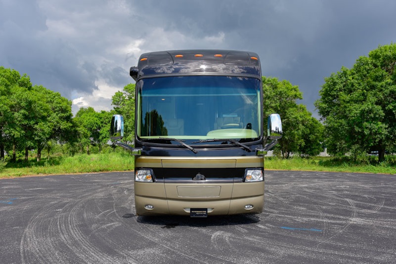 Bus-Stuff.com Class A Rv For Sale