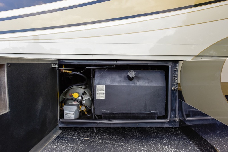 Bus-Stuff.com Class A Rv For Sale