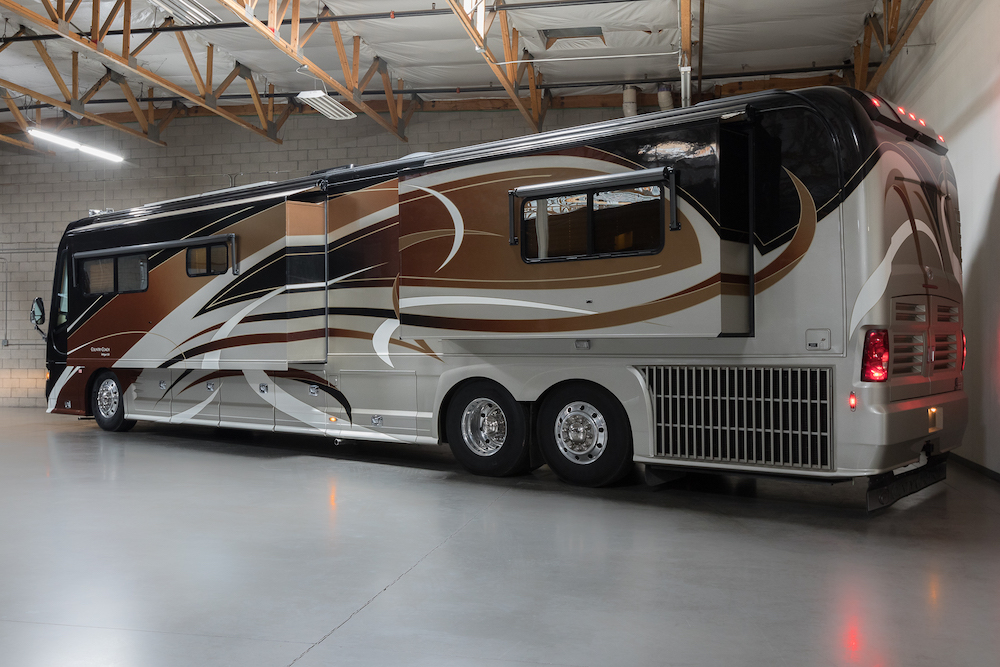 2009 Country Coach For Sale