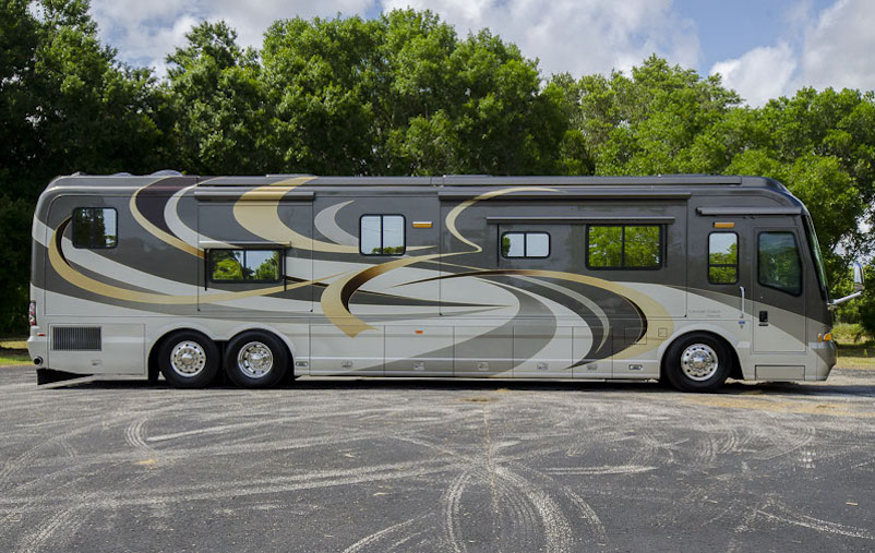 Bus-Stuff.com Class A Rv For Sale