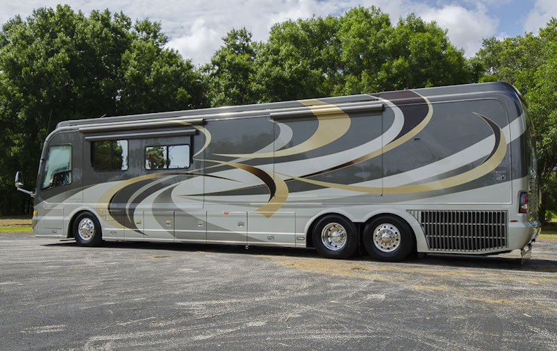 Bus-Stuff.com Class A Rv For Sale