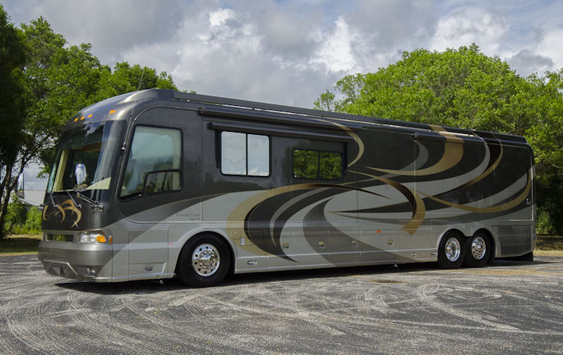 Bus-Stuff.com Class A Rv For Sale