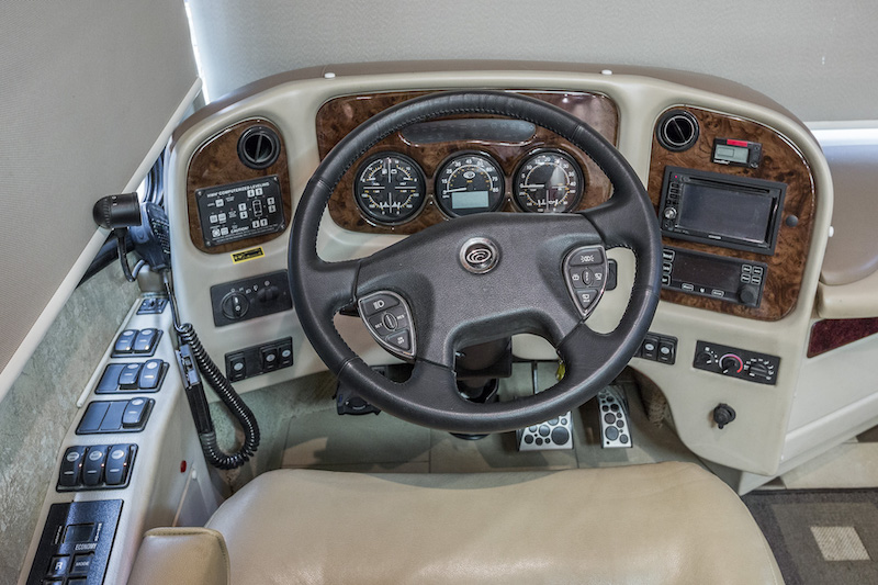 2009 Country Coach Veranda For Sale