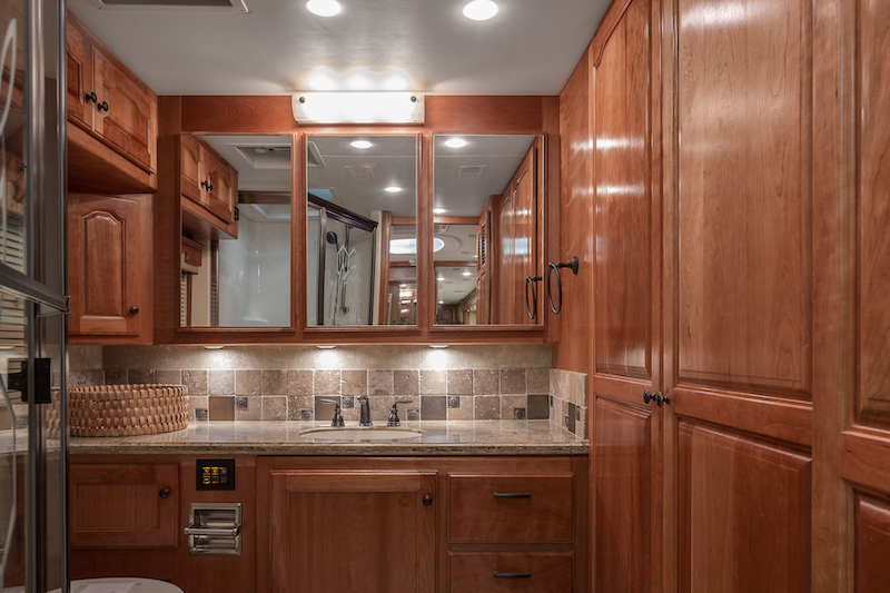 2009 Country Coach Veranda For Sale