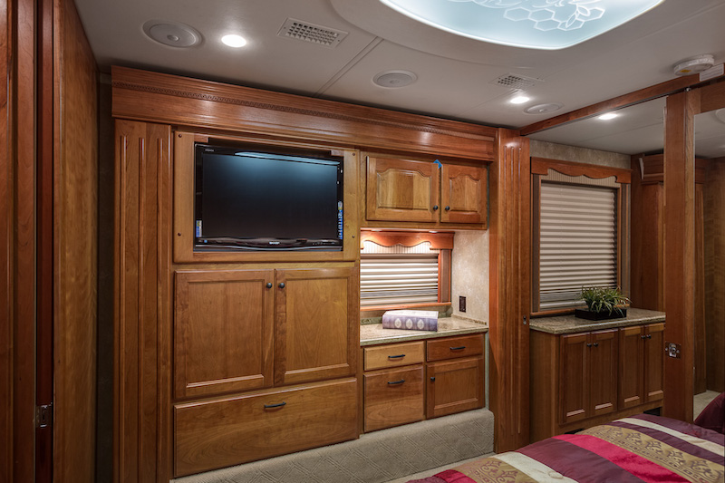 2009 Country Coach Veranda For Sale