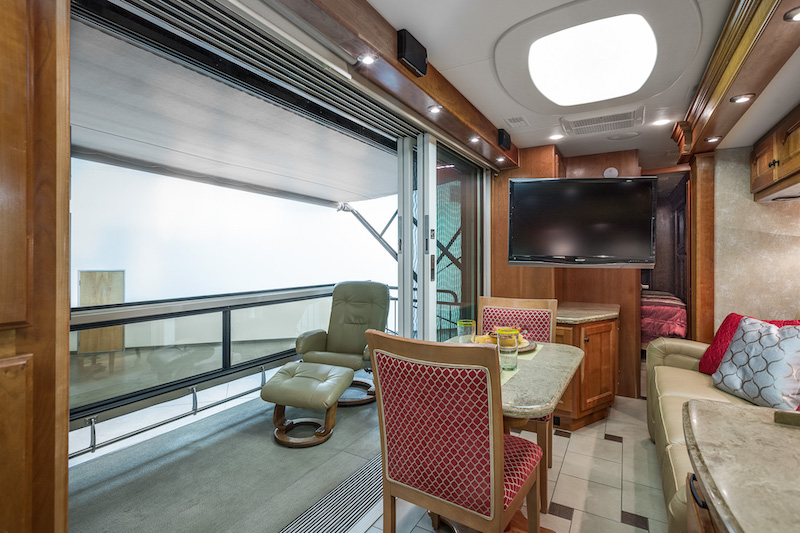 2009 Country Coach Veranda For Sale