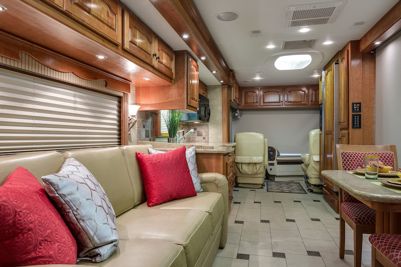 2009 Country Coach Veranda For Sale