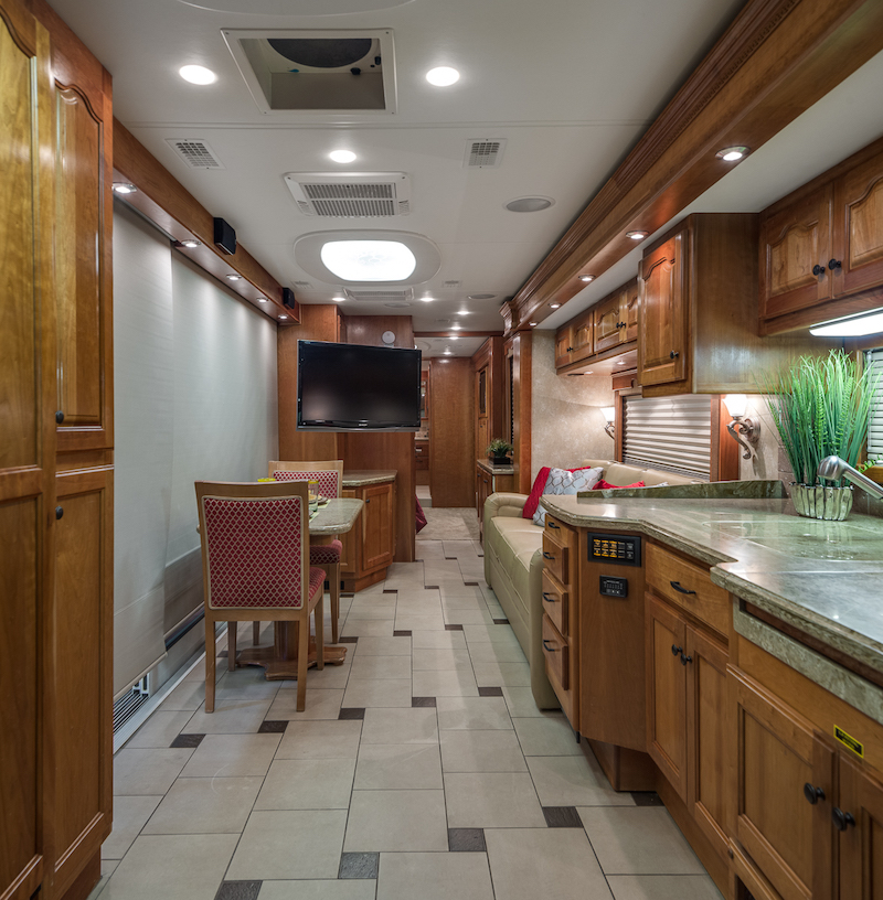 2009 Country Coach Veranda For Sale