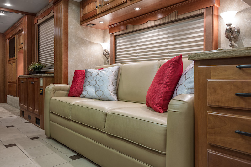 2009 Country Coach Veranda For Sale