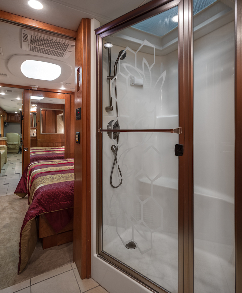 2009 Country Coach Veranda For Sale