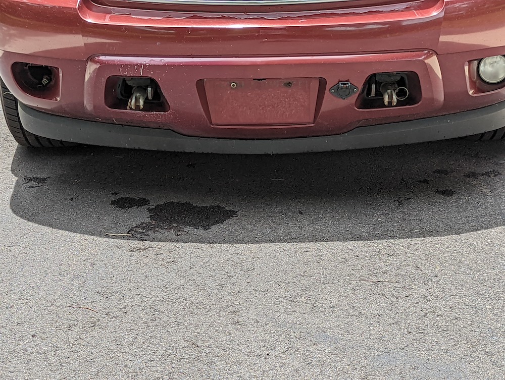 2009 Chevy Avalanche For Sale