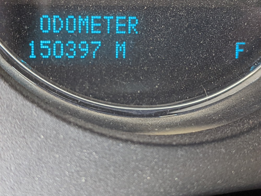 2009 Chevy Avalanche For Sale