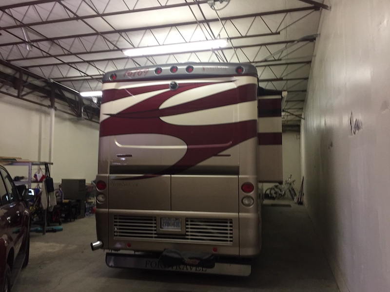 Bus-Stuff.com Class A Rv For Sale