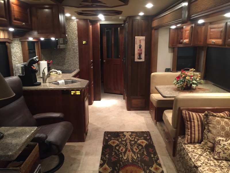 Bus-Stuff.com Class A Rv For Sale