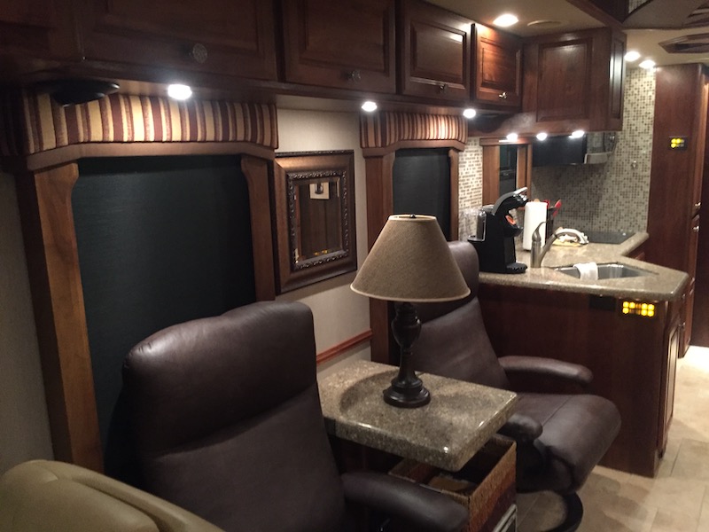 Bus-Stuff.com Class A Rv For Sale