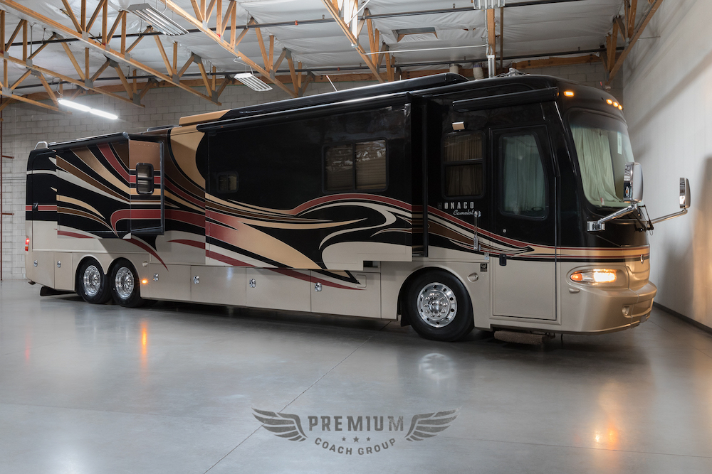 2009 Monaco Camelot  For Sale