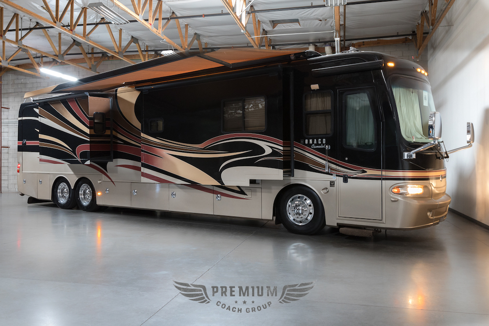 2009 Monaco Camelot  For Sale