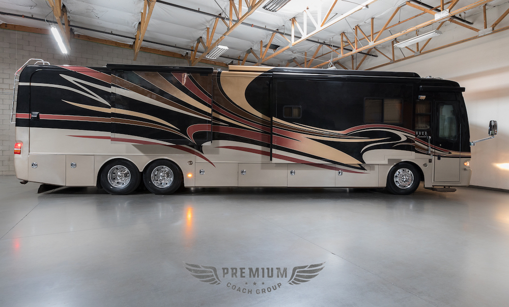 2009 Monaco Camelot  For Sale
