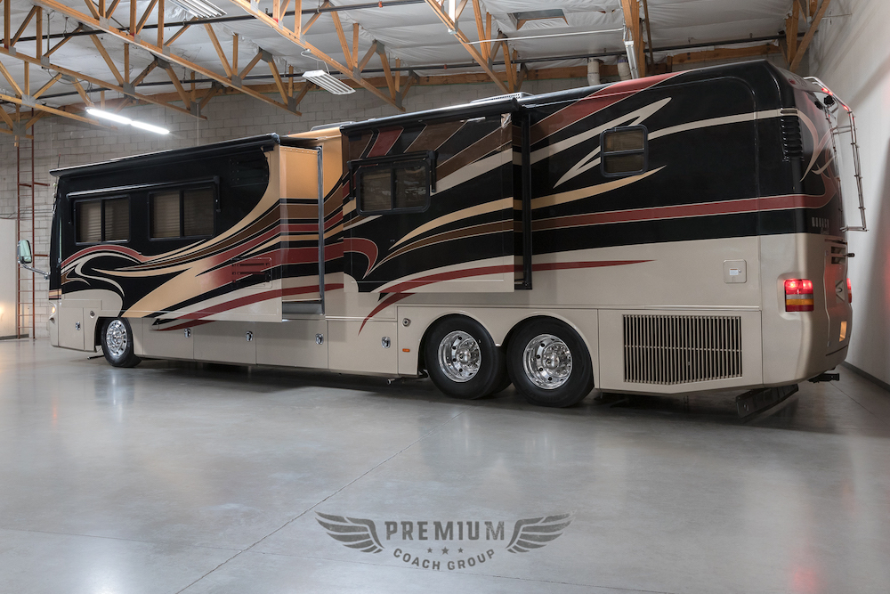 2009 Monaco Camelot  For Sale