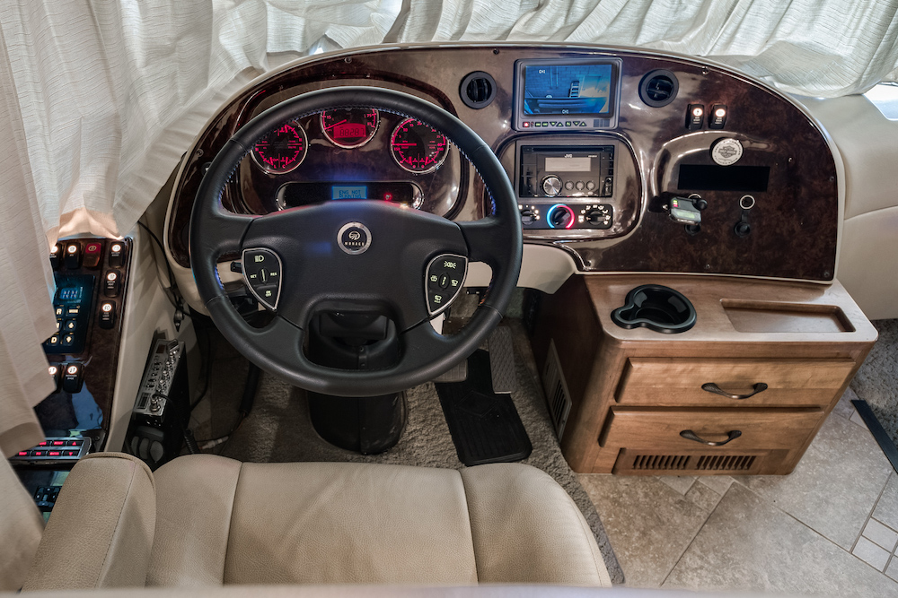 2009 Monaco Camelot  For Sale