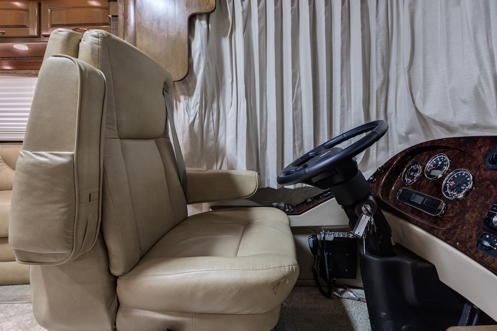 2009 Monaco Camelot  For Sale