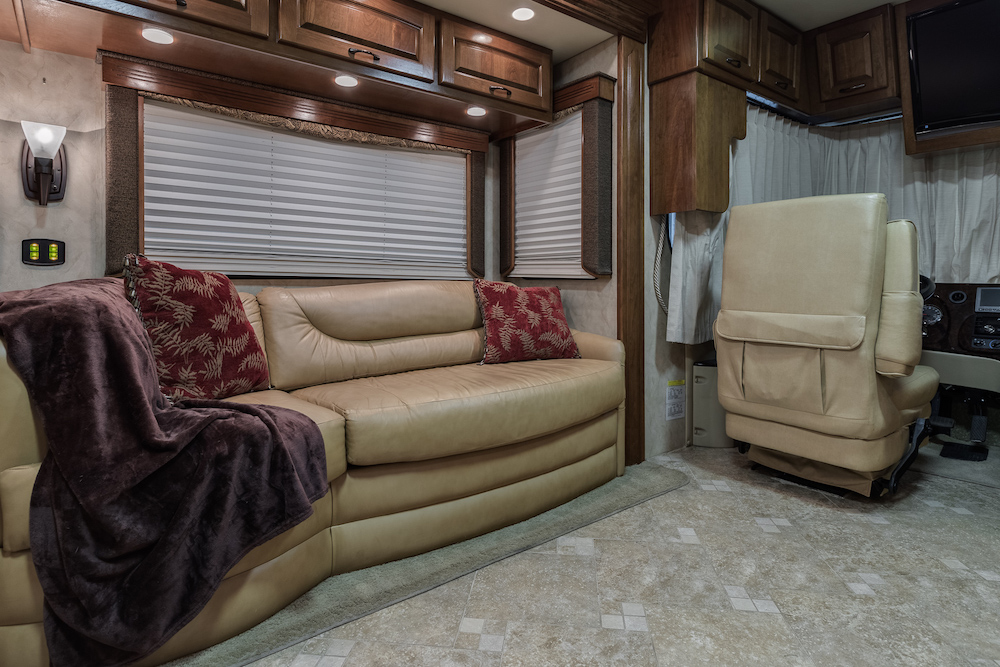 2009 Monaco Camelot  For Sale