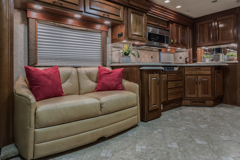 2009 Monaco Camelot  For Sale