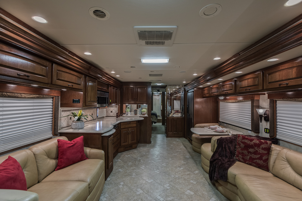 2009 Monaco Camelot  For Sale