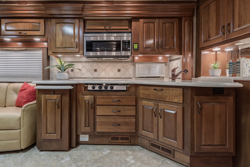 2009 Monaco Camelot  For Sale